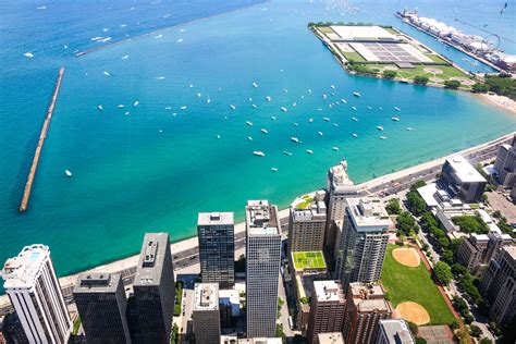 Corcoran Arrives in Chicago with Its Third Brand Affiliate, Corcoran Urban Real Estate | Inhabit