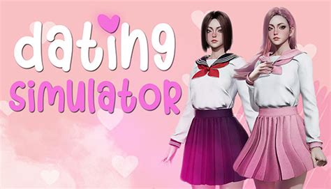 Dating Simulator on Steam