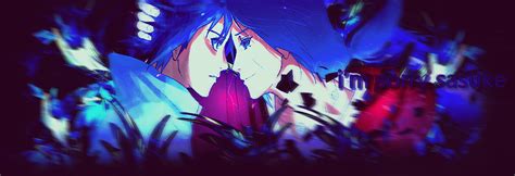 I'm sorry sasuke ~ banner_1 by dierous on DeviantArt