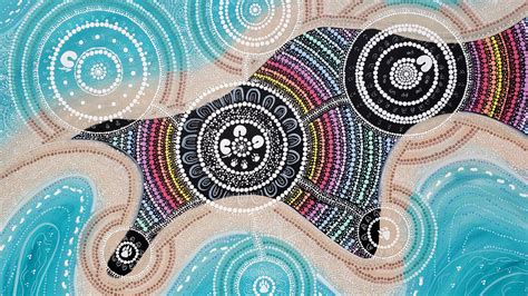 8 Indigenous Artists to Follow | Create | NOTEWORTHY at Officeworks