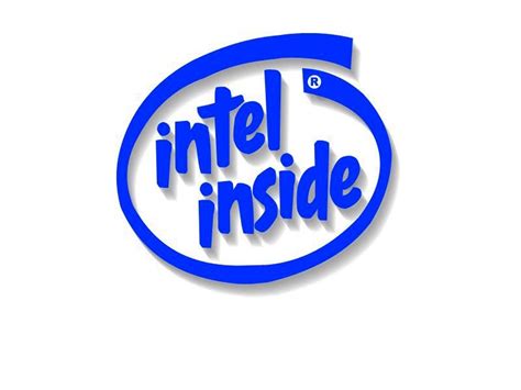 🔥 [47+] Intel Logo Wallpapers | WallpaperSafari