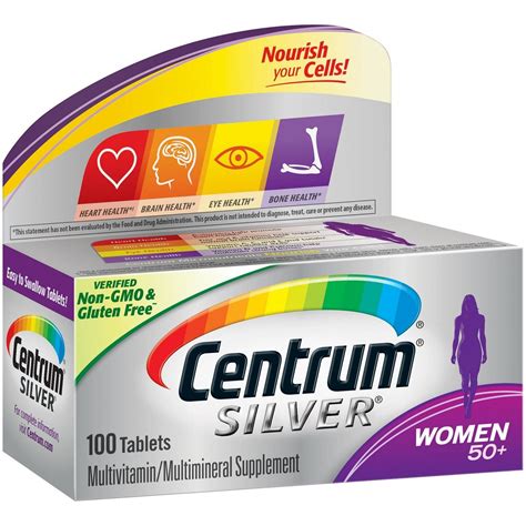 Centrum Lutein Benefits – لاينز