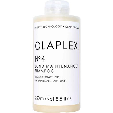 Olaplex Shampoo - Homecare24