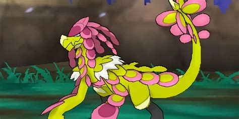 Pokémon: The 10 Best Shiny Dragon-Types, Ranked