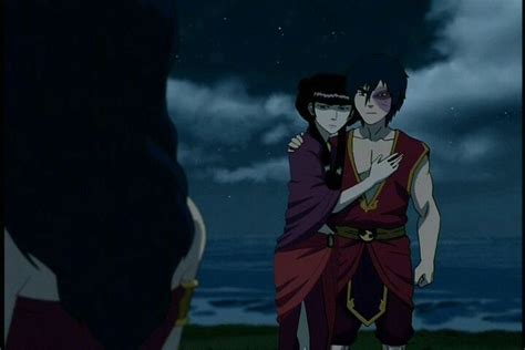 Zuko and Mai - Avatar: The Last Airbender Couples Photo (37339253) - Fanpop