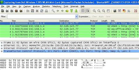 Biztonság Konzultáció per wireshark filter localhost port bélésanyag ...