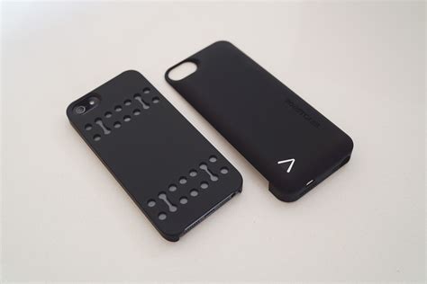 Boostcase Hybrid Snap Case for iPhone 5S | Justin Fox