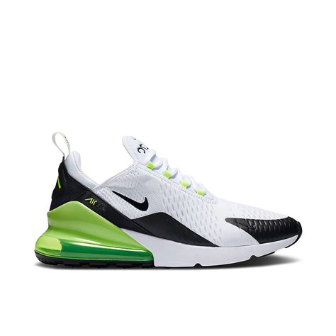 Nike Air Max 270 White Volt | DC0957-100 | Laced