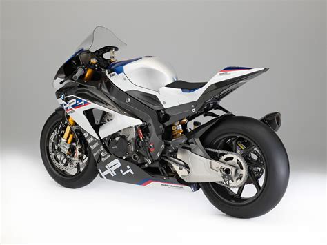 2018 BMW HP4 Race Review • Total Motorcycle