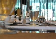 Table Setting Free Stock Photo - Public Domain Pictures