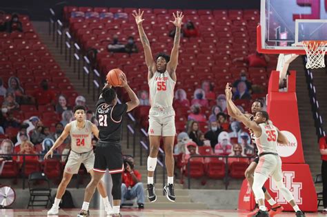 Houston Basketball Defeats Western Kentucky: Three Takeaways | CBB ...