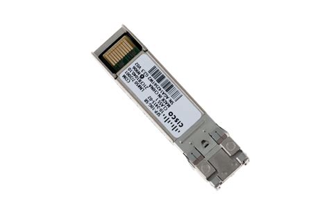 Cisco SFP-10G-SR SFP+ Transceiver Modules | CablesAndKits