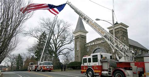 Firefighter Fatalities in the United States