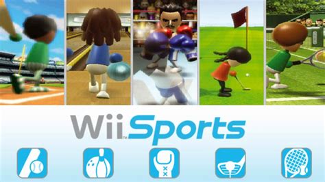 Wii Sports - Music - Boxing Replay - YouTube