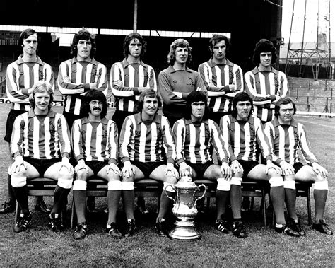 In pictures: Sunderland AFC teams over the years - Chronicle Live