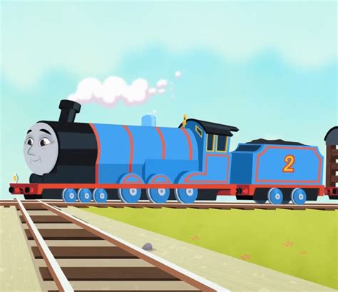 Edward | Thomas the Tank Engine Wikia | Fandom