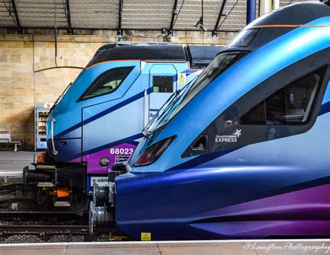 TransPennine Express announce July timetable increase