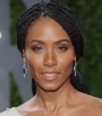 Jada Pinkett Smith | Behind The Voice Actors