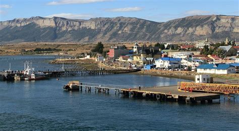 Puerto Natales (Chile) cruise port schedule | CruiseMapper