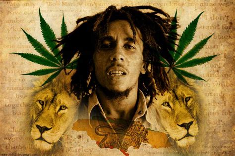 🔥 [50+] Bob Marley Lion Wallpapers | WallpaperSafari