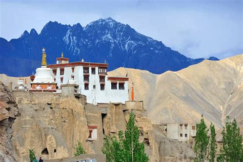 10 Monasteries In Leh Ladakh That Is A Must Visit For Peace Seekers