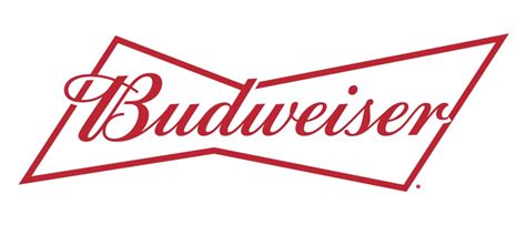 Budweiser Logo Vector at GetDrawings | Free download