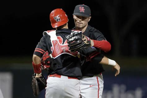 UH baseball: A depth-charged roster