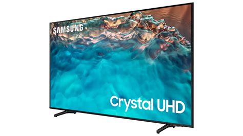 Samsung 85-inch BU8000 Crystal UHD 4K LED LCD Smart TV | ubicaciondepersonas.cdmx.gob.mx