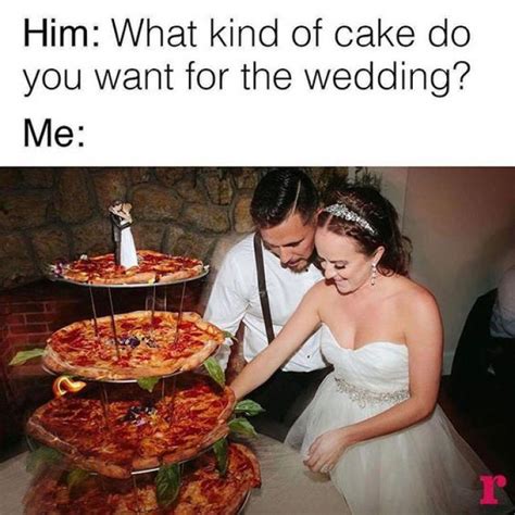 20 Funny Wedding Memes That Are Completely Understandable If You're In A Long-Term Relationship