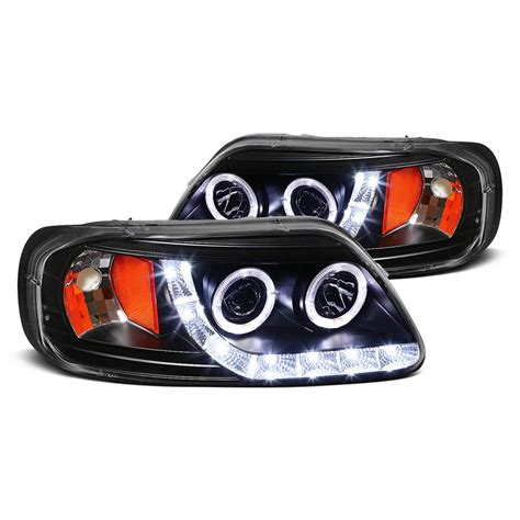 Lumen® - LED Headlights