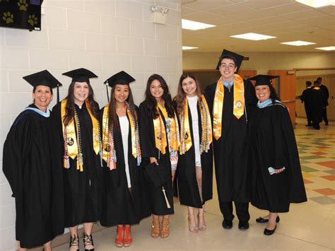 Commack High School Graduation 2017 [Photos] | Commack, NY Patch