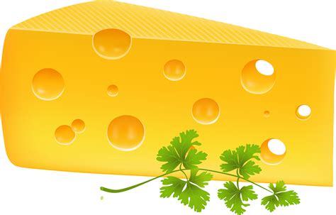 Cheese Drawing Clip art - Lovely cheese png download - 2888*1851 - Free ...