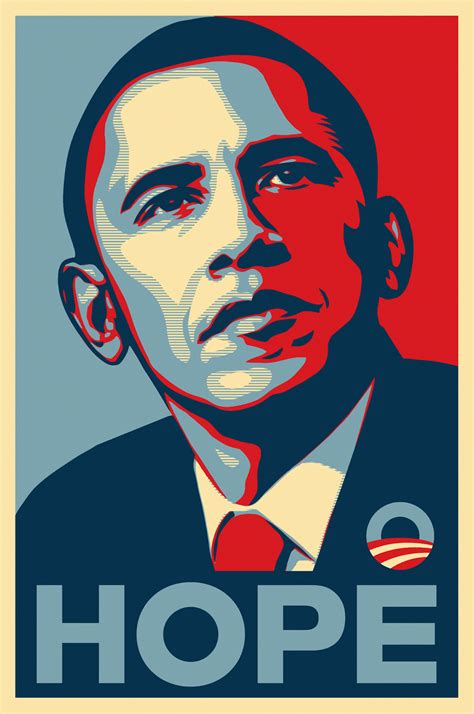 obama hope poster generator