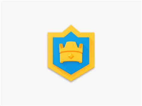 Clash Royale by Krish on Dribbble