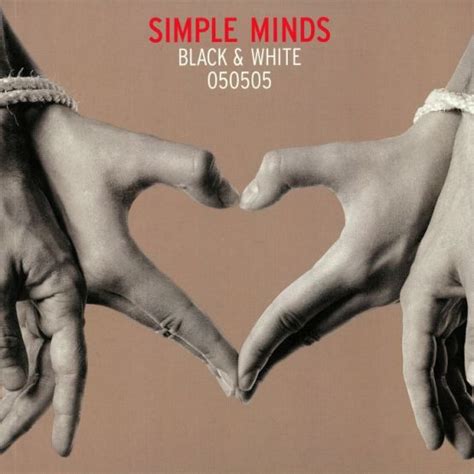 Simple Minds Albums Ranked | Return of Rock