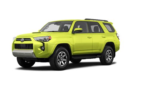 Villa Toyota in Gatineau | The 2023 Toyota 4Runner TRD Off Road