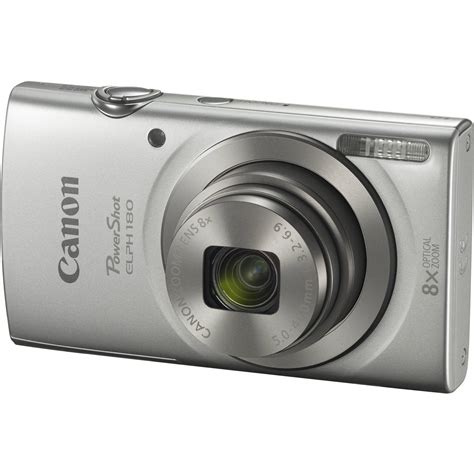 Canon Powershot S45 Digital Camera | Digital World