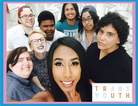 Apply for the 2020 National TRUTH (Trans Youth) Council – Gender ...