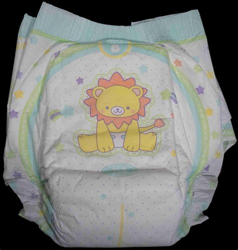 Diaper Metrics: ABU Little Kings / Alpha Gators Adult Diaper Review