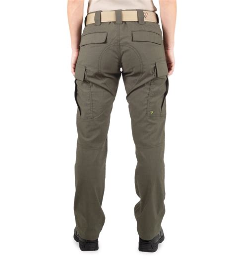 Women's Tactical Pants - Cargo Tactical Pants Designed For Women – First Tactical