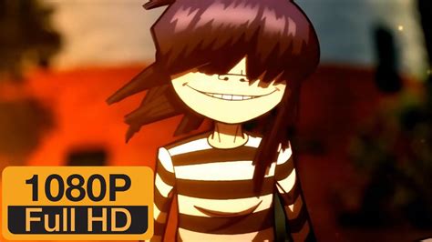 Gorillaz - El Mañana [1080p Remastered] - YouTube Music