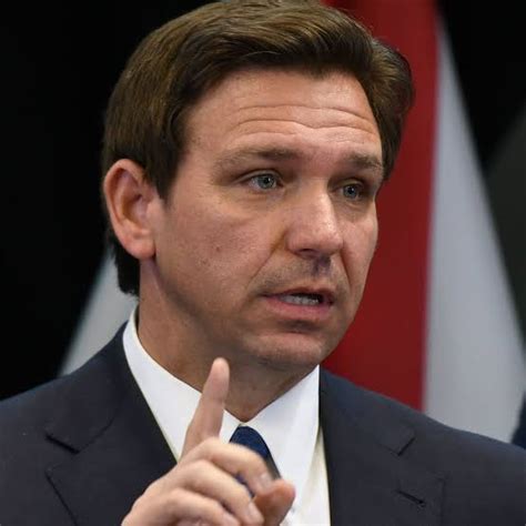 US 2024: Florida governor Ron DeSantis Presidential Campaign launch ...