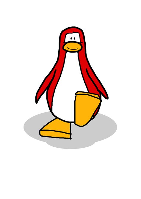 Penguin Animation - Walking by Ice-creamwolfie on DeviantArt