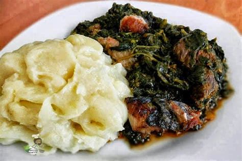 Nigerian Food Recipes TV| Nigerian Food blog, Nigerian Cuisine ...