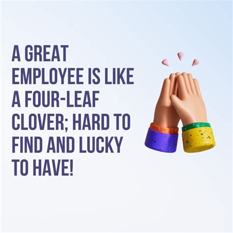 Top 100 Employee Appreciation Quotes that Inspire