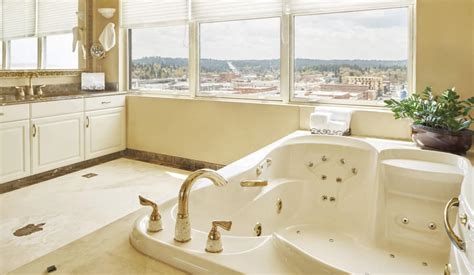 The Historic Davenport Hotel Rooms | Luxury Downtown Spokane Hotel | Historic Davenport