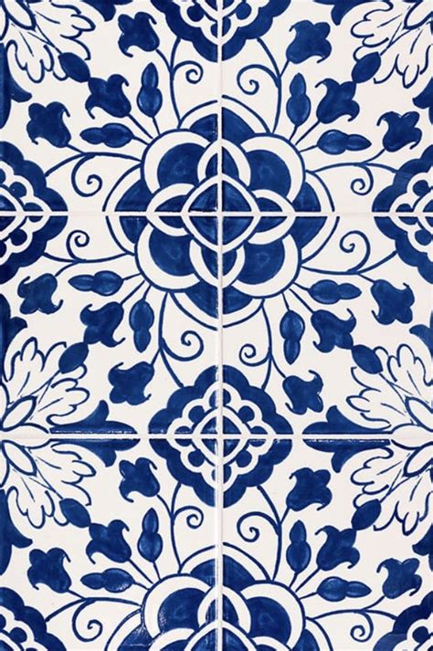 Miradouro Classic Portuguese Ceramic Tile | Country Floors | Portuguese ...