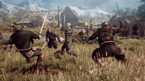 Skellige Isles Secondary Quests - The Witcher 3: Wild Hunt Walkthrough ...