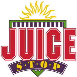 Juice Stop Smoothies - Juice for the Journey