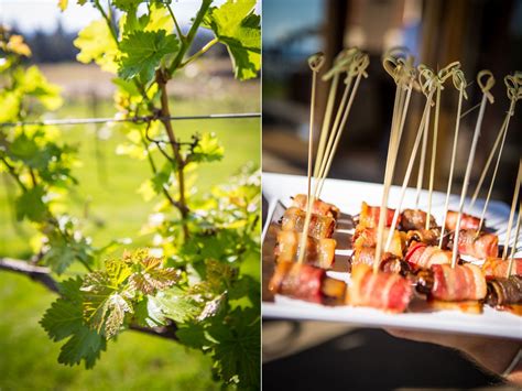 Always a favorite our Bacon-Wrapped Dates | Ifong Chen Photography ...